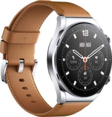 Xiaomi Watch S1 Hnedý  (36608)