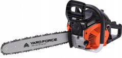 Yard Force GLSA46 2.5 KM 46 cm3 45 cm