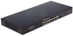 Uniview NSW2020-16T1GT1GC-POE-IN