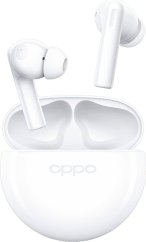 Oppo Słuchawki Bluetooth OPPO Enco Buds 2 biele