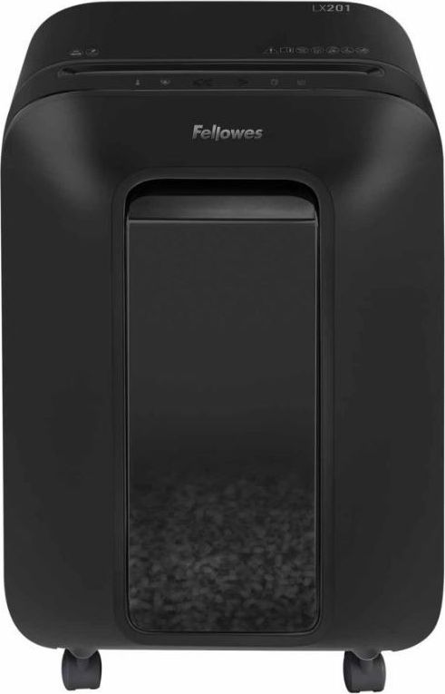 Fellowes LX201 P-5 Čierna
