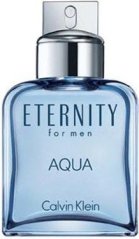 Calvin Klein Eternity for Men Aqua EDT 200 ml MEN