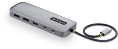 StarTech USB-C (189B-USBC-MULTIPORT)