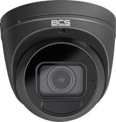 BCS Kamera kopułowa IP 4Mpx BCS-P-EIP44VSR4-G(2), Objektív motozoom 2.8-12mm
