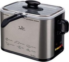 Jata Frytkownica JATA FR326E 1000W 1 L (28 x 15 x 18 cm)