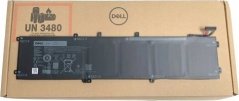 Dell Dell 6-cell 97 Wh