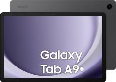Samsung Galaxy Tab A9+ 11" 128 GB Grafitový (Galaxy Tab A9+ 128 Gb 27.9 Cm)