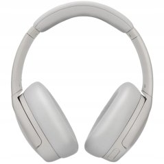 Panasonic Panasonic Stereo Headphones with Hybrid ANC | RB-M600BE-C | Bluetooth | Over-ear | Noise canceling | Wireless | White