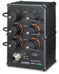 Planet IGS-604HPT-RJ