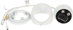 BCS Line KAMERA IP BCS-L-EIP55FCR3L3-AI1(2) - 5Mpx 2.8mm BCS Line