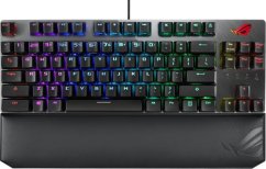 Asus ROG Strix Scope NX TKL Deluxe NX Brown (90MP00N7-BKDA00)