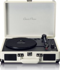 Lenco GRAMOFON LENCO TT-115CR