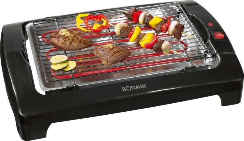 Bomann BQ 1240 CB