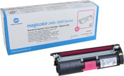 Konica Minolta A00W231 Magenta Originál  (A00W231)