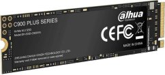 Dahua Technology C900 Plus 256GB M.2 2280 PCI-E x4 Gen3 NVMe (SSD-C900VN256G)