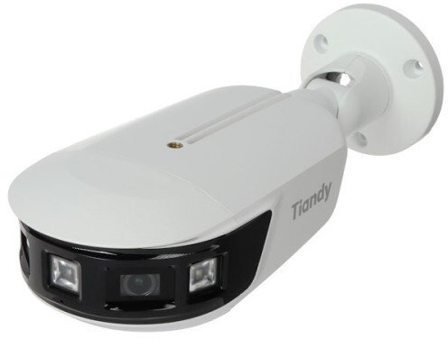 Uniview Panoramiczna Full-Color - 8 Mpx 2 x 2.8 mm TC-C382V TIANDY