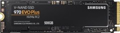 Samsung 970 EVO Plus 500GB M.2 2280 PCI-E x4 Gen3 NVMe (MZ-V7S500E)