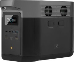 EcoFlow Delta Max 2016 Wh 1ECO2000