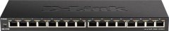 D-Link DGS-1016S/E