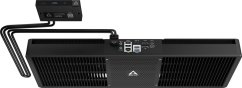 Arctic ARCTIC Senza AI 370 AMD Ryzen AI 9 HX 32 GB LPDDR5x-SDRAM 1 TB SSD Windows 11 Pro SFF Mini PC Čierny