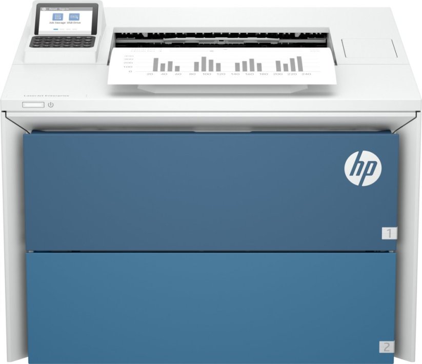 HP LaserJet Enterprise 5501dn (A29Z3A#B19)