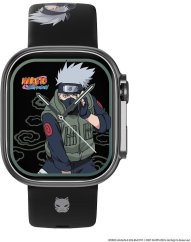Overmax Fit Touch 5 Kakashi Hatake Sivý (156701)