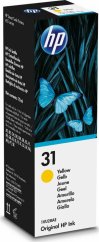 HP HP Ink Bottle 1VU28AE No.31 für Ink Tank Wireless 415 yellow