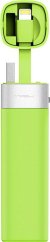 MiPow Power Tube 3000L 3000mAh Zelený