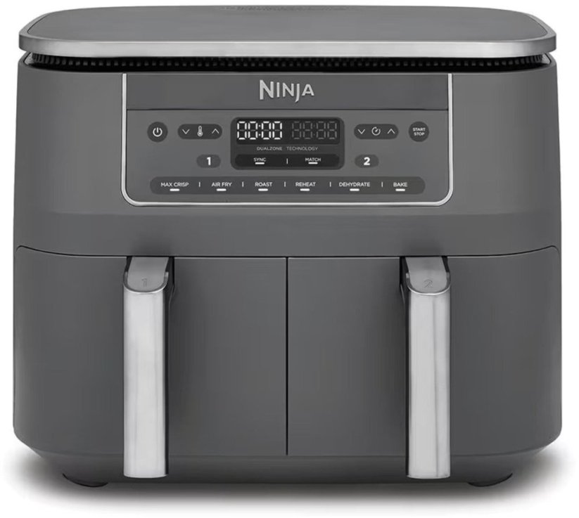 Ninja NINJA DZ300EU Heißluftfritteuse