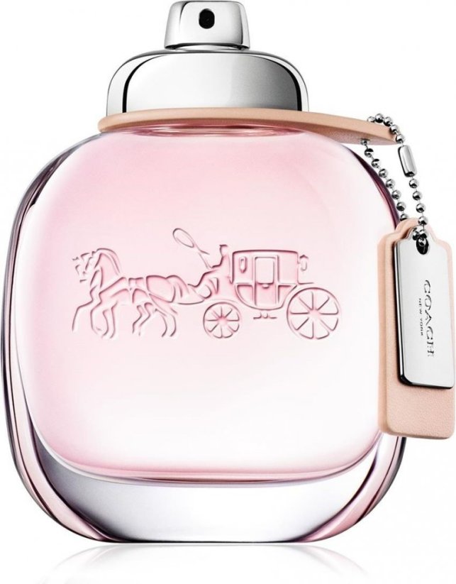 Coach EDT 50 ml WOMEN