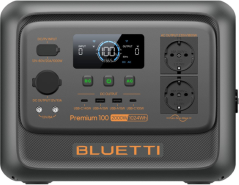 BLUETTI 1800W 1024Wh