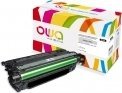 OWA Armor Armor - black - Toner cartridge - for HP Color LaserJet Enterprise CP4025dn, CP4025n, CP4525dn, CP4525n, CP4525xh (K15387OW)