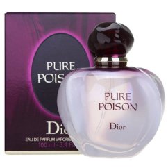 Dior Pure Poison EDP 30 ml WOMEN