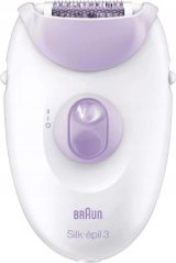 Braun Silk-épil 3 3-170