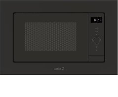 Cata Microwave Oven | MC 20 D MB | Built-in | 20 L | 700 W | Grill | Čierny (07510323)