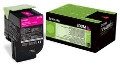 Lexmark 24B6009 Magenta Originál  (24B6009)