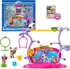 Littlest Pet Shop LITTLEST PET SHOP playset Pets Got Talent