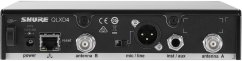 Shure QLXD4E=-G51 - odbiornik cyfrowy (470-534 MHz)