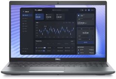 Dell Dell Precision Workstation 3590 Ultra 7 155H /32GB 1x32/ 1TB M.2 PCIe/ 15.6" FHD/RTX 500 ADA 4GB/EST backlit KB/ W11 Pro/3yrs Basic Onsite warranty