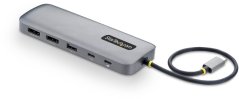 StarTech USB-C (189B-USBC-MULTIPORT)