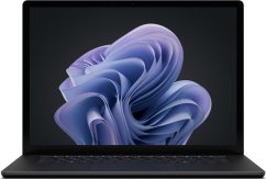 Microsoft Microsoft Surface Notebook6 15" i5/16GB/256GB Win11Pro Black
