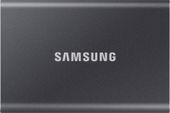 Samsung Samsung MU-PC4T0T/WW Portable SSD T7 USB 3.2 4TB