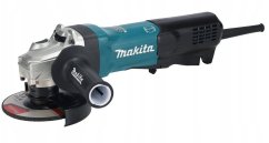 Metabo MAKITA ANGLE GRINDER 125mm GA5094 1900W PADDLE SWITCH, BRAKE