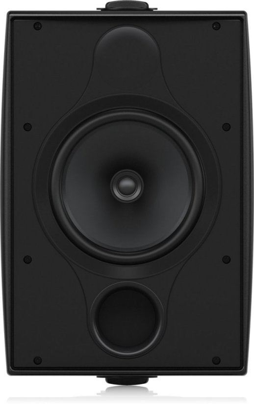 B-Tech DVS 8t (Čierny) - Sada Reproduktorowy nanástenný Tannoy