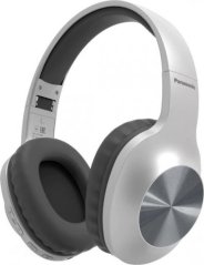 Panasonic Panasonic RB-HX220BDES, Wireless, Calls/Music, 180 g, Headphones, Silver