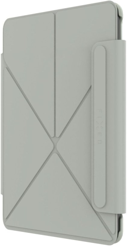 Fixed Trinity Case Ipad 10,9" (FIXTRI-1000-GR)