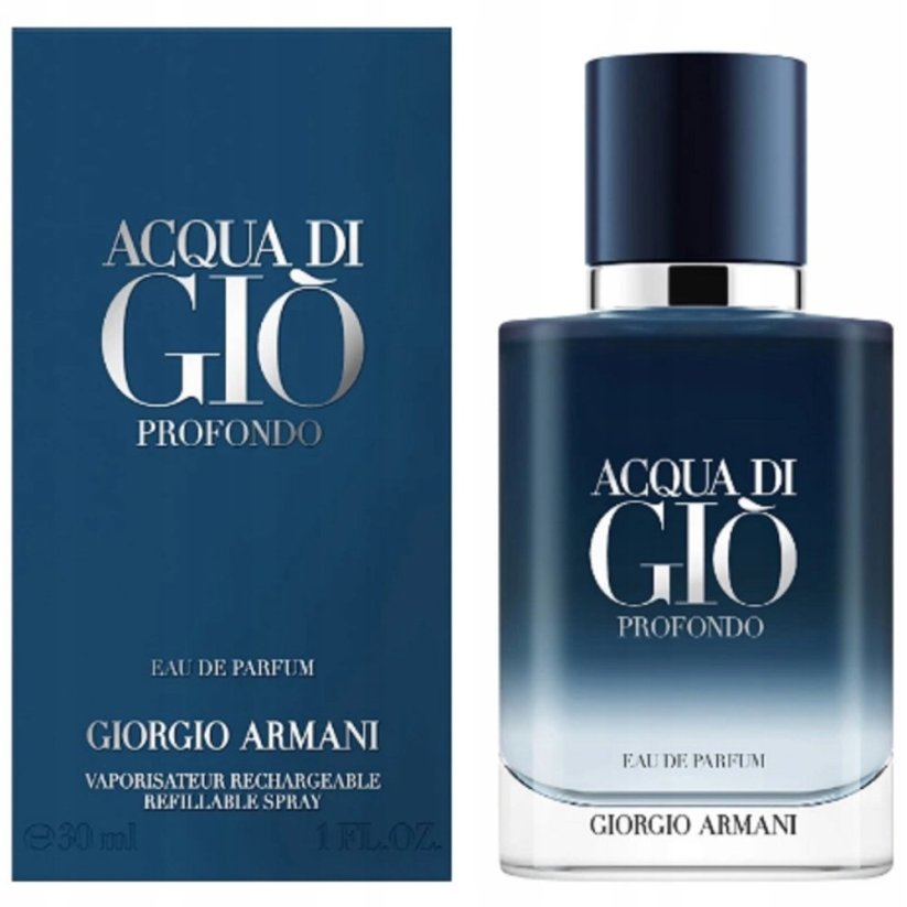 Giorgio Armani Giorgio Armani Acqua Di Gio Profondo edp 30ml MEN