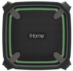 iHome iBT371 Čierny (iBT371BGE)