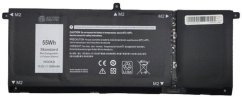 Extra Digital Nešiojamo kompiuterio baterija DELL H5CKD, 3600mAh, Extra Digital Advanced