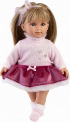 Llorens Bábika Elena 35 cm